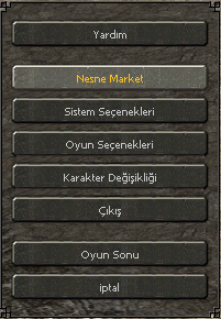 Nesne Market - Metin2 Wiki