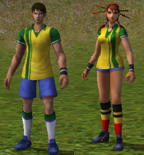 Brezilya Futbol Kostümü Oyun Görüntüsü.png