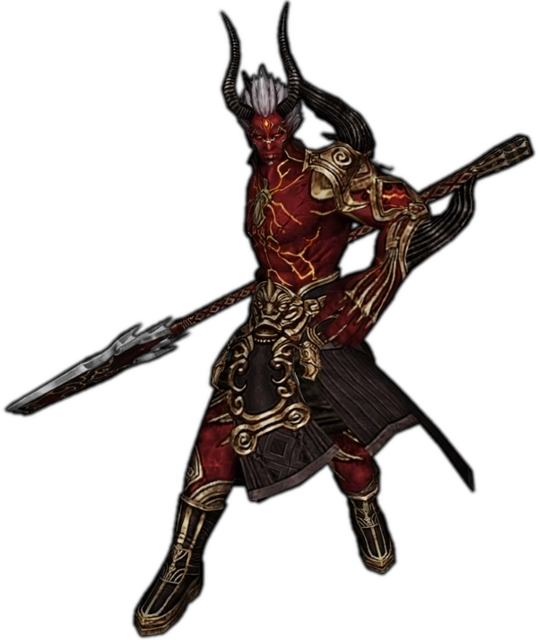 Asmodeus - Metin2 Wiki