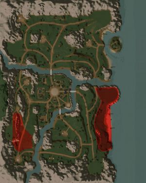 Mu-Rang - Metin2 Wiki
